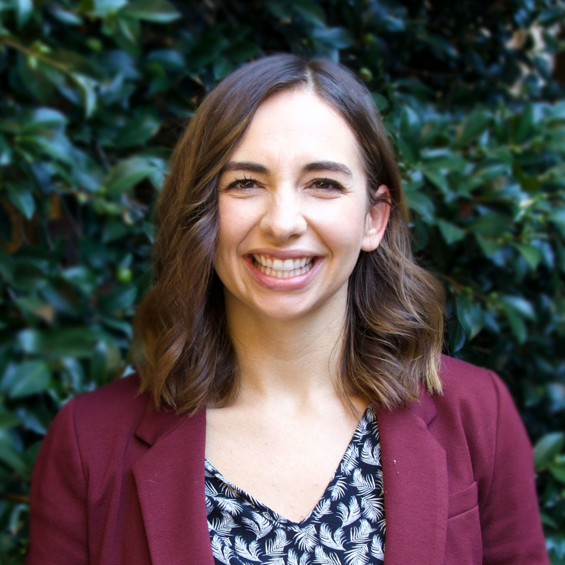 Samantha Severin, Licensed Marriage and Family Therapist